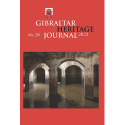 Gibraltar Heritage Journal Volume 28